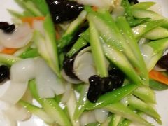 -小厨娘淮扬菜(六合欢乐港店)