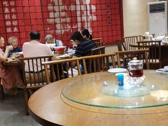 大堂-耕渔小院·湖南鱼鲜(望城店)