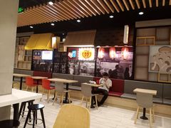 -永和大王(广渠店)