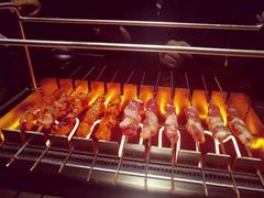 -佧裴烤肉(曲江店)
