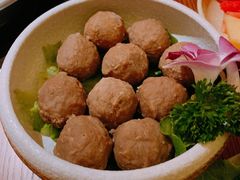-佬土鹅肠火锅(解放路店)