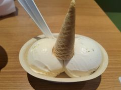 -极拉图·现制冰淇淋(大卫城店)