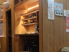 -阿香米线(天津凯德餐厅店)