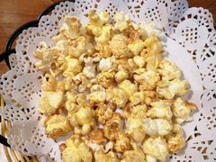 免费爆米花-雀舞云南菜(天津天河城购物中心店)