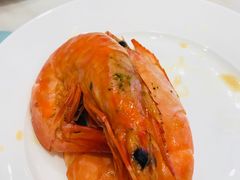 -子霖南山鲜虾面(南山总店)