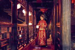 -美薇亭婚礼顾问