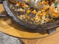 -姜虎东白丁烤肉(深圳湾后海汇店)