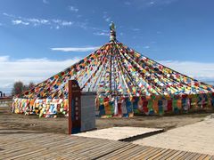 -青海湖国家重点风景名胜区