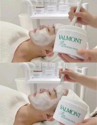 -VE专注问题肌·赛诺龙&科学美肤中心