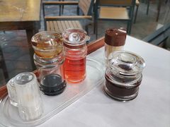 -1128港式茶餐厅(嘉信广场店)