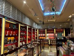 -北京同仁堂(四川中路店)