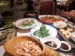 -杭越海鲜(迪荡店)
