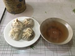 -严氏重油烧麦(民权路店)