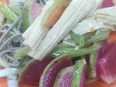-清真-戏楼王记牛肉面