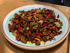 -鸡毛店·川菜(双楠店)