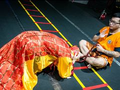 -CBCx巨鹿搏击 CHAMPIONROAD FIGHT CLUB(香蜜湖店)