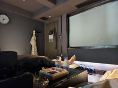 -陆琴脚艺·足浴·SPA(夫子庙店)