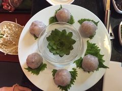 -捞王猪肚鸡火锅(昆山店)