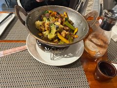 -岗底斯尼泊尔餐厅(万达店)