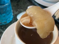 -白天鹅宾馆·流浮阁咖啡厅