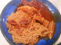 -万象·复兴号鲜肉烤肉海鲜自助(升级店)