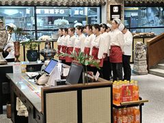 -陈熹公民族美食文化餐厅(中华广场店)