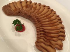 素鲍鱼-苏浙汇(朝外店)