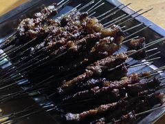 -金二烤肉(早慈巷小区店)