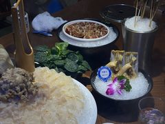 -东海怡品海鲜豆捞(星街坊店)