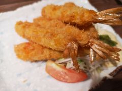-海鮮市場長崎港(出島ワーフ店)
