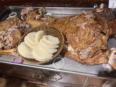 -九十九顶毡房(清河店)