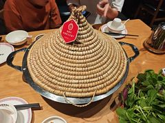 -老凯俚酸汤鱼(多彩城店)