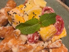 -安南越南餐厅(青岛万象城店)