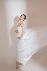 -映像视界孕妇儿童摄影馆(龙岗万科店)