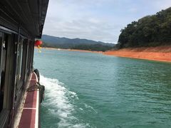 -广州市流溪河国家森林公园