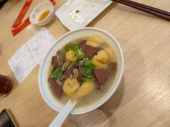 -咬不得高祖生煎·简餐(城站店)