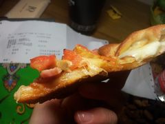 -必胜客(云和宅急送店)