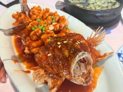 -香雪海饭店中餐厅(人民桥店)