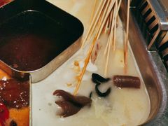 -串一火锅(赛格国际购物中心店)