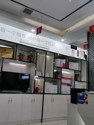 点击看大图 -友仟痘医生·专业祛痘皮肤管理