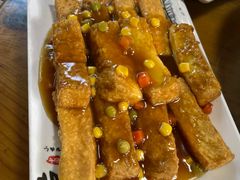 -杨厝六十六农庄农舍(杨厝路店)