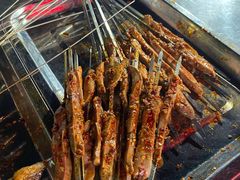 -永刚烧烤(大夜市店)