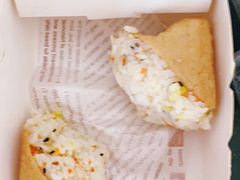 豆皮包饭-传闻来紫菜包饭·打糕(西塔韩百店)