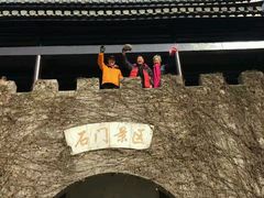 -夏霖九天银瀑风景区