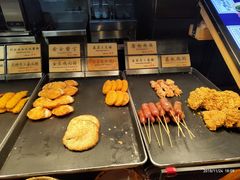 -和府捞面(方庄店)