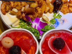 -龚兴城鱼羊吉·家传湖北菜(苗栗路总店)