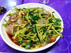 -东北饺子王(港澳广场购物中心店)