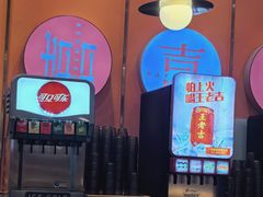 -喜家自助小火锅(卓悦里店)