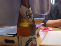 -熙成烧烤(白塔岭店)