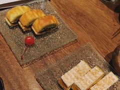 -千代武日本料理(爱建店)
